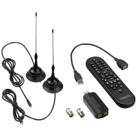 T5 DVB-T USB - Foto 1